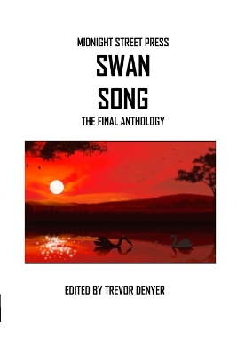 Book cover for Swan Song