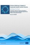 Book cover for A Pilot Study to Define the Footprint and Activities of Scottish Inshore Fisheries by Identifying Target Fisheries, Habitats and Associated Fish Stocks