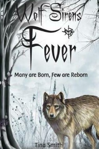 Cover of Wolf Sirens Fever