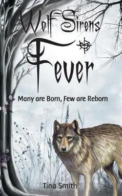 Cover of Wolf Sirens Fever