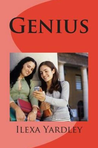 Cover of Genius