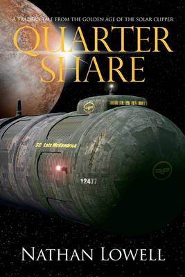 Cover of Quarter Share