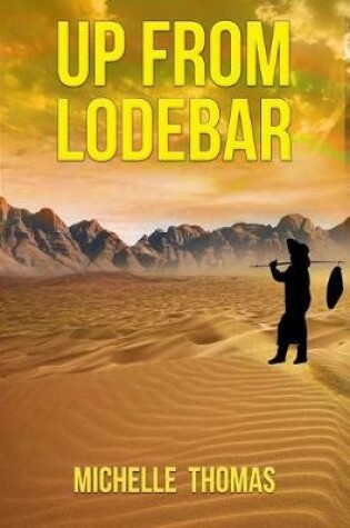 Cover of Up From Lodebar