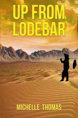 Book cover for Up From Lodebar