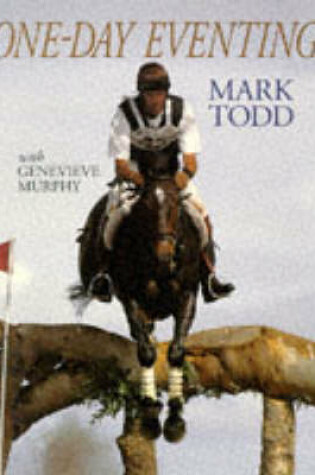 Cover of One-day Eventing