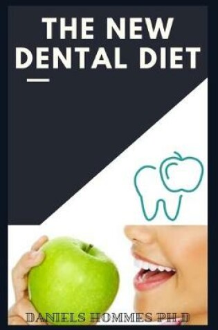 Cover of The New Dental Diet