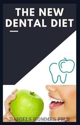 Book cover for The New Dental Diet