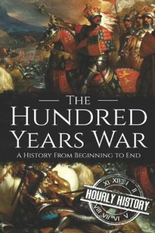 Cover of The Hundred Years War