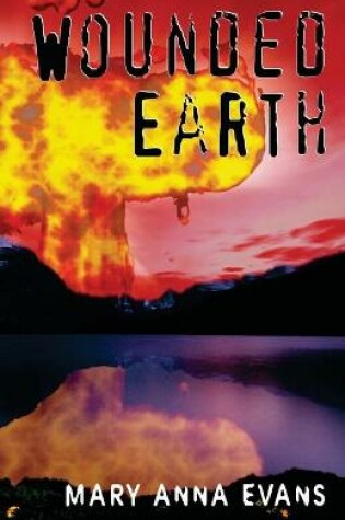 Cover of Wounded Earth