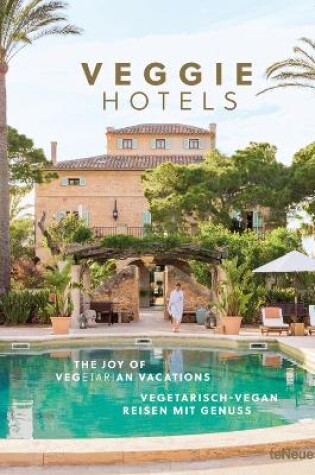 Cover of Veggie Hotels