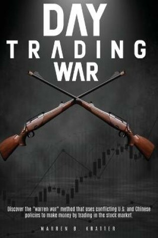 Cover of Day Trading War