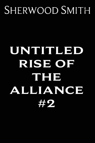 Cover of Untitled Rise of the Alliance #2