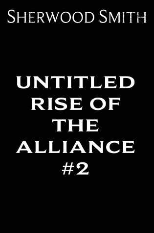 Book cover for Untitled Rise of the Alliance #2