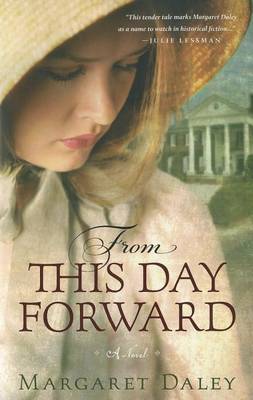 Book cover for From This Day Forward