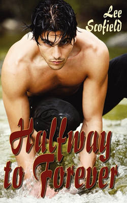 Book cover for Halfway to Forever