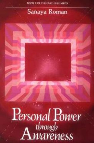 Cover of Personal Power Through Awareness