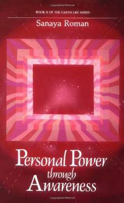 Cover of Personal Power Through Awareness