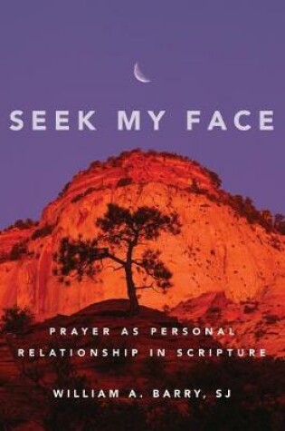 Cover of Seek My Face