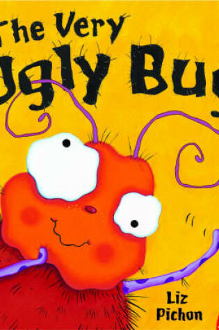 Cover of The Very Ugly Bug