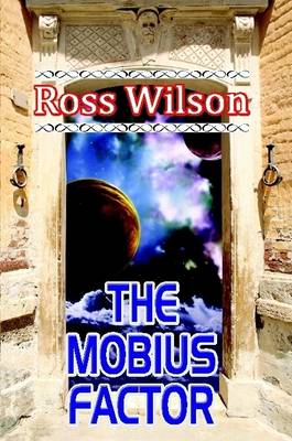 Book cover for THE Mobius Factor