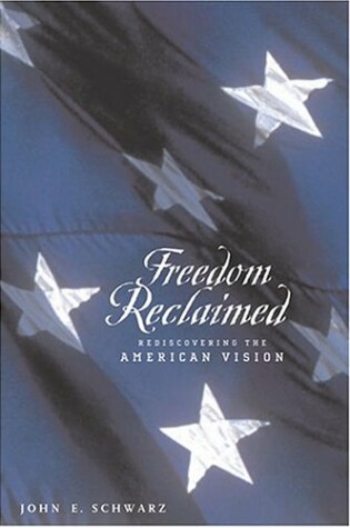 Cover of Freedom Reclaimed