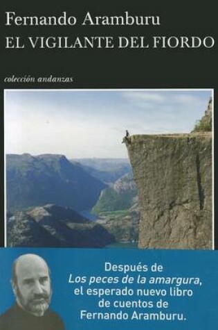 Cover of El Vigilante del Fiordo