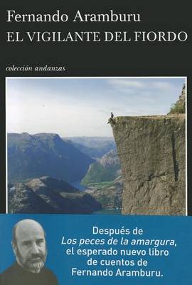 Cover of El Vigilante del Fiordo