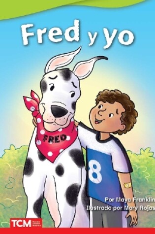 Cover of Fred y yo