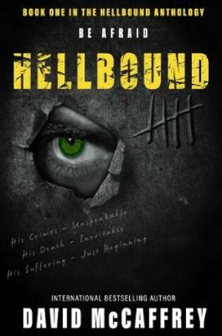 Cover of Hellbound