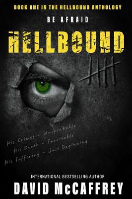 Cover of Hellbound