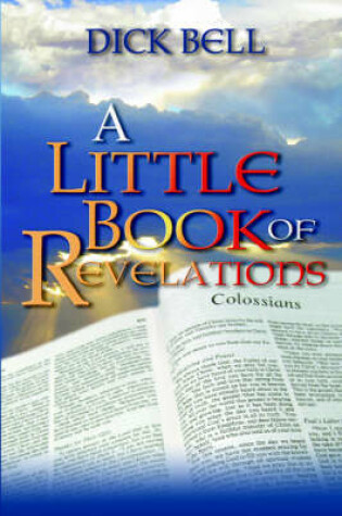 Cover of A Little Book of Revelations