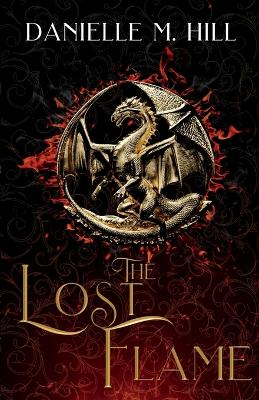 Cover of The Lost Flame