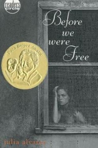 Cover of Before We Were Free
