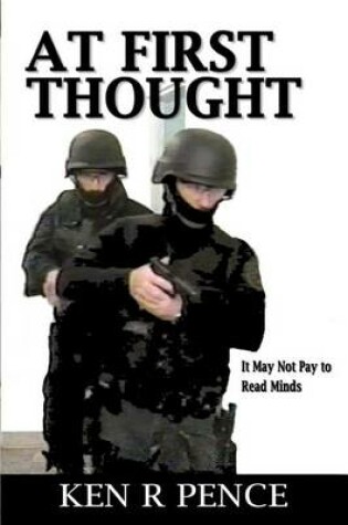 Cover of At First Thought