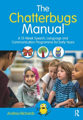 Book cover for The Chatterbugs Manual