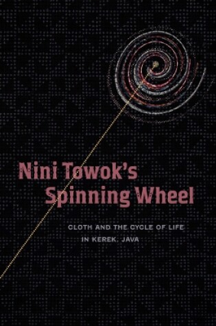 Cover of Nini Towok's Spinning Wheel
