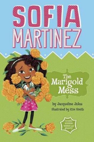Cover of Marigold Mess