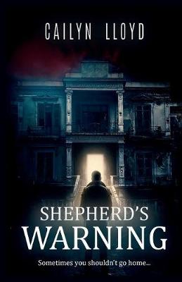 Book cover for Shepherd's Warning