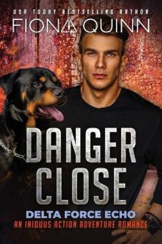 Cover of Danger Close