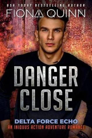 Cover of Danger Close