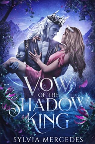 Cover of Vow of the Shadow King
