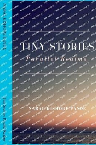 Cover of Tiny Stories