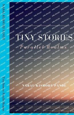 Book cover for Tiny Stories