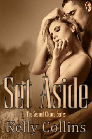 Cover of Set Aside