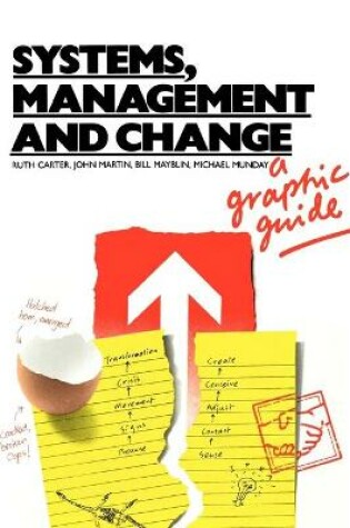 Cover of Systems, Management and Change