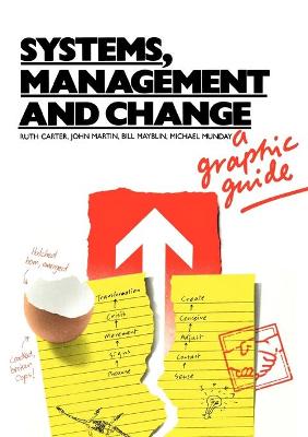 Book cover for Systems, Management and Change