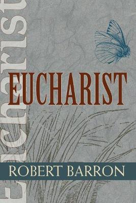 Book cover for Eucharist