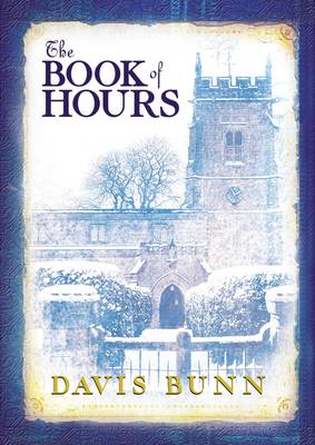 Book cover for The Book of Hours