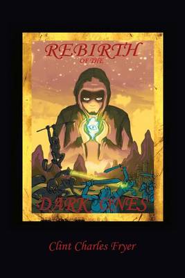 Book cover for Rebirth of the Dark Ones