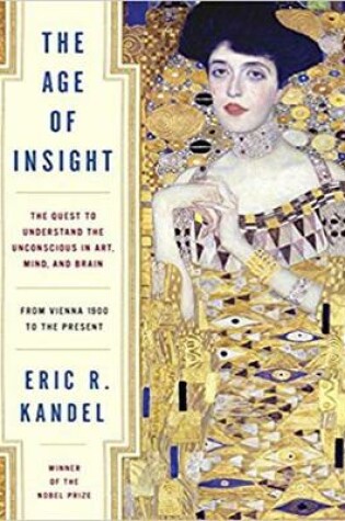 Cover of The Age of Insight